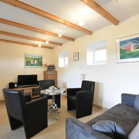 Apartment In Stellshagen, Niklas