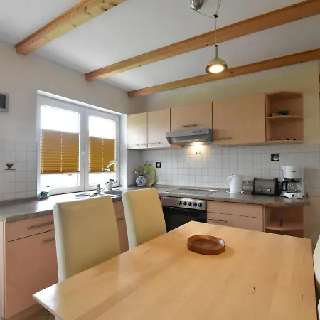Apartment In Stellshagen, Niklas Stellshagen