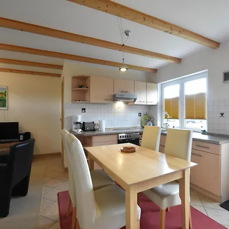 Apartment In Stellshagen, Niklas Stellshagen