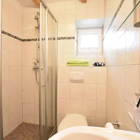 Apartment In Stellshagen, Niklas Stellshagen