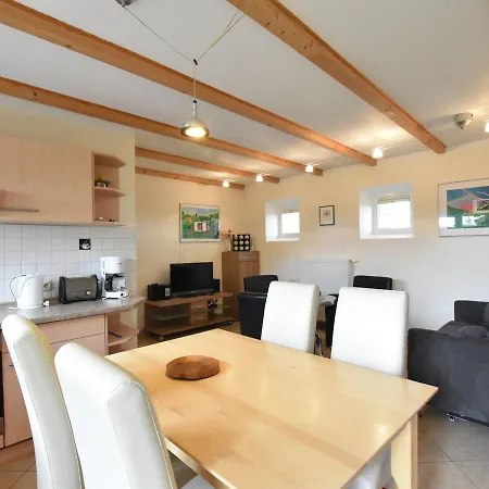 Apartment In Stellshagen, Niklas